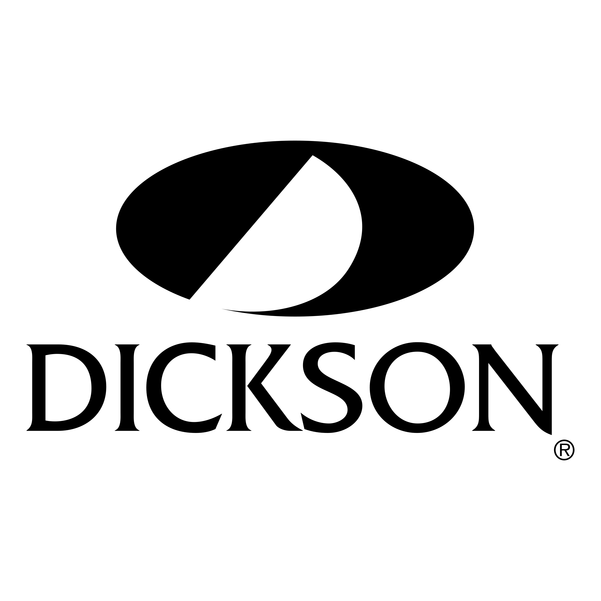 dickson-logo-png-transparent